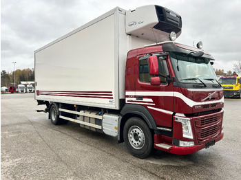 냉동탑차 VOLVO FM 370