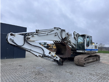 크롤러 굴삭기 LIEBHERR R 934