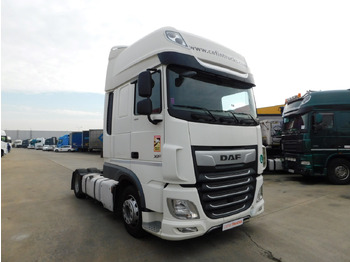 트랙터 유닛 Daf Xf 480 ft : 사진 2