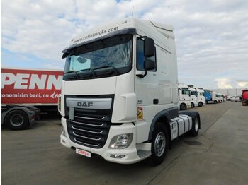 트랙터 유닛 DAF XF 460