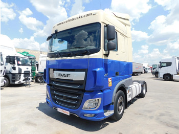 트랙터 유닛 DAF XF 480