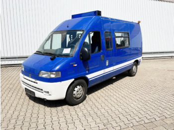 소형 버스 FIAT Ducato 2.8