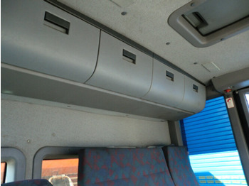 쓰레기차 운반 물 쓰레기 Mercedes-Benz Econic 2628L 6x2 mit SIDEPRESS Aufbau Econic 2628L 6x2 mit SIDEPRESS Aufbau : 사진 3