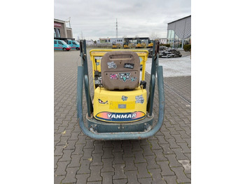 리스 Yanmar C 12 R  Yanmar C 12 R : 사진 4