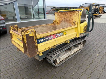 리스 Yanmar C 12 R  Yanmar C 12 R : 사진 2