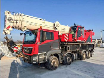 크레인 LIEBHERR LTF 1060-4.1