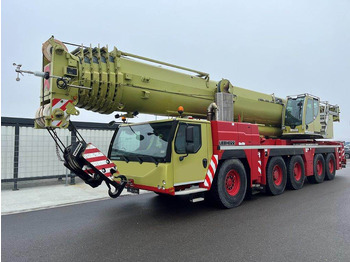 크레인 LIEBHERR LTM 1250