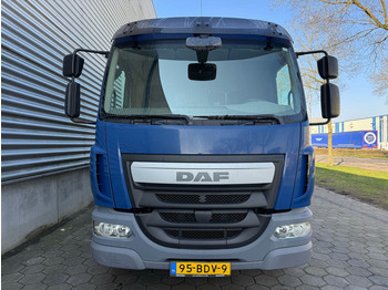 박스 트럭 DAF LF 220 / 16 Tons / Tail Lift / TUV: 6-2025 / NL Truck : 사진 5