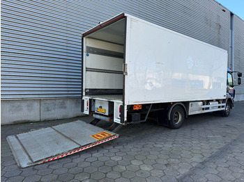 박스 트럭 DAF LF 220 / 16 Tons / Tail Lift / TUV: 6-2025 / NL Truck : 사진 3