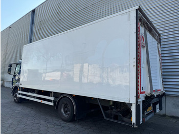 박스 트럭 DAF LF 220 / 16 Tons / Tail Lift / TUV: 6-2025 / NL Truck : 사진 2