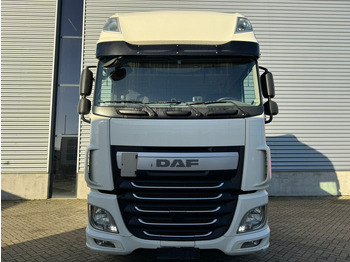 트랙터 유닛 DAF XF 460 SSC / Manual / 2 Tanks / : 사진 4