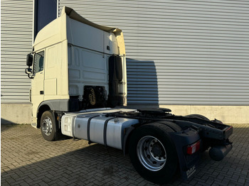 트랙터 유닛 DAF XF 460 SSC / Manual / 2 Tanks / : 사진 3