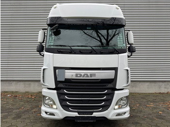 트랙터 유닛 DAF XF 460 SSC / Mega / 2 Tanks / Refrigerator / : 사진 4