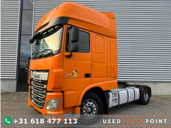 트랙터 유닛 DAF XF 440