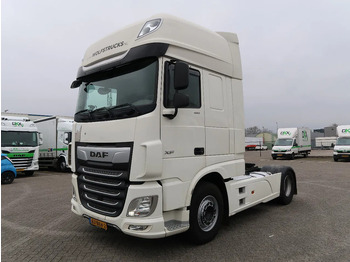 트랙터 유닛 DAF XF 480