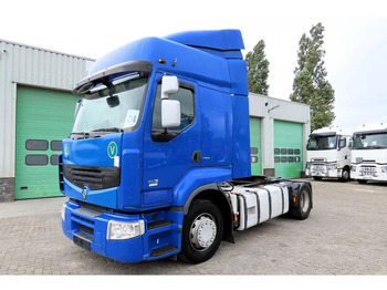 트랙터 유닛 RENAULT Premium 460