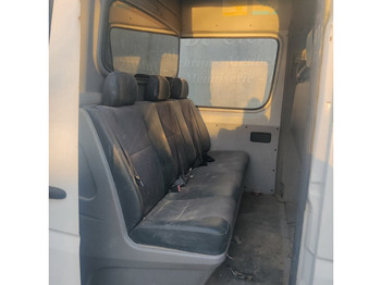 패널 밴 Mercedes-Benz Sprinter-513 : 사진 5