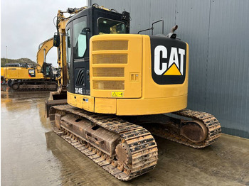 리스 Cat 314E LCR Cat 314E LCR : 사진 4