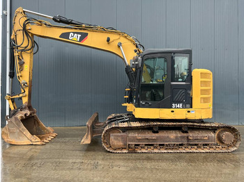 리스 Cat 314E LCR Cat 314E LCR : 사진 3