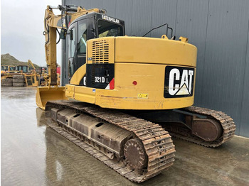 리스 Cat 321D LCR Cat 321D LCR : 사진 5