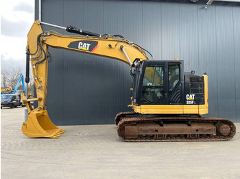 리스 Cat 325F LCR Cat 325F LCR : 사진 5