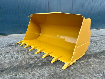 버킷 CATERPILLAR