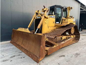 불도저 CATERPILLAR D6T