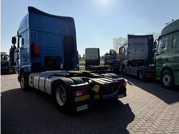 트랙터 유닛 DAF XF 460 XF460 4X2 SSC/2X TANK/HOLLAND TRUCK : 사진 3