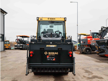 로드 롤러 BOMAG BW 174 AP-4i : 사진 4