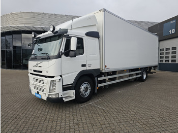 냉동탑차 VOLVO FM 330