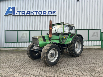 장궤형 트랙터 DEUTZ DX