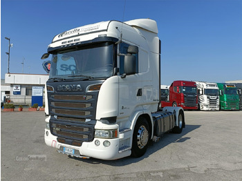 트랙터 유닛 SCANIA R 490