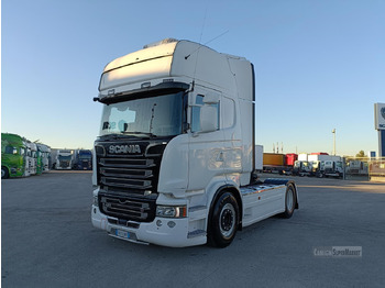 트랙터 유닛 SCANIA R 490