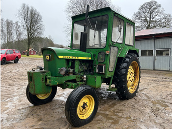 장궤형 트랙터 JOHN DEERE