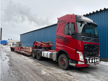 트럭 VOLVO FH