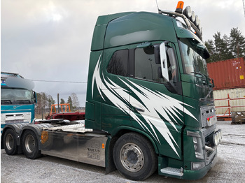 트럭 VOLVO FH16