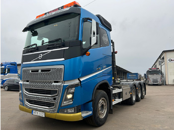 후크 리프트 트럭 VOLVO FH16