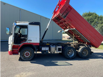 리스 Volvo FM 12.420 kipper Volvo FM 12.420 kipper : 사진 5