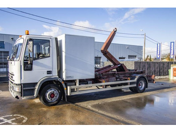 후크 리프트 트럭 IVECO EuroCargo 130E