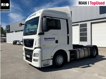 트랙터 유닛 MAN TGX 18.500