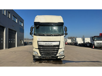 트랙터 유닛 DAF 106 XF 460 (BOITE MANUELLE / MANUAL GEARBOX / 834.000 KM / EURO 6) : 사진 2