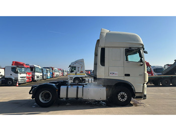 트랙터 유닛 DAF 106 XF 460 (BOITE MANUELLE / MANUAL GEARBOX / 834.000 KM / EURO 6) : 사진 4