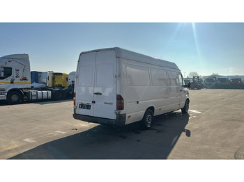 리스 Mercedes-Benz Sprinter  (H3 - L4 / MANUAL GEARBOX) Mercedes-Benz Sprinter  (H3 - L4 / MANUAL GEARBOX) : 사진 5