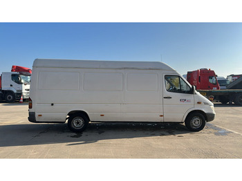 리스 Mercedes-Benz Sprinter  (H3 - L4 / MANUAL GEARBOX) Mercedes-Benz Sprinter  (H3 - L4 / MANUAL GEARBOX) : 사진 4