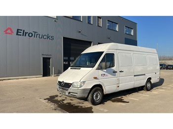 리스 Mercedes-Benz Sprinter  (H3 - L4 / MANUAL GEARBOX) Mercedes-Benz Sprinter  (H3 - L4 / MANUAL GEARBOX) : 사진 1