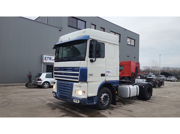 트랙터 유닛 DAF XF 105 410