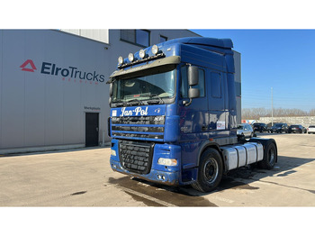 트랙터 유닛 DAF XF 105 410