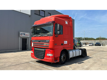 트랙터 유닛 DAF XF 105 460