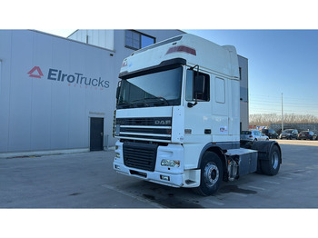 트랙터 유닛 DAF XF 95 430