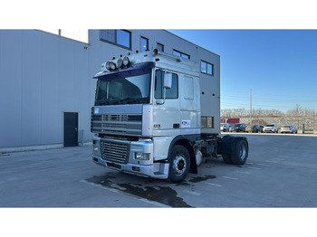 트랙터 유닛 DAF XF 95 430